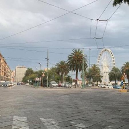 Appartamento Centro カリアリ エクステリア 写真