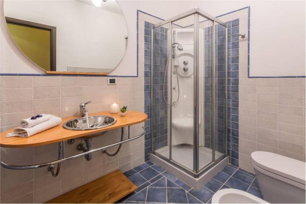 Appartamento Centro カリアリ エクステリア 写真