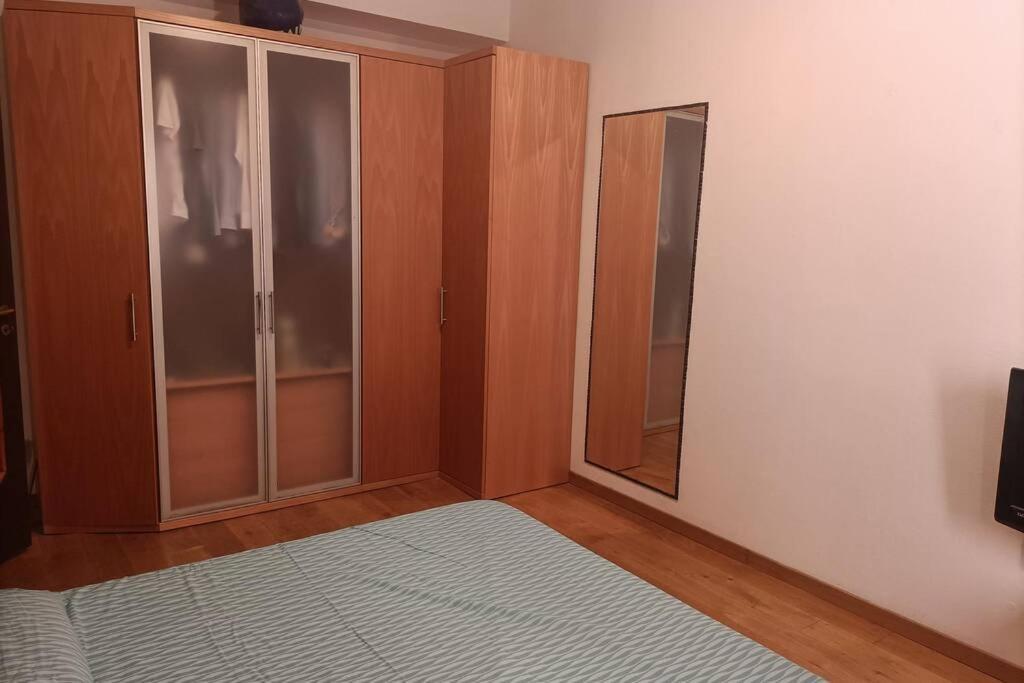 Appartamento Centro カリアリ エクステリア 写真